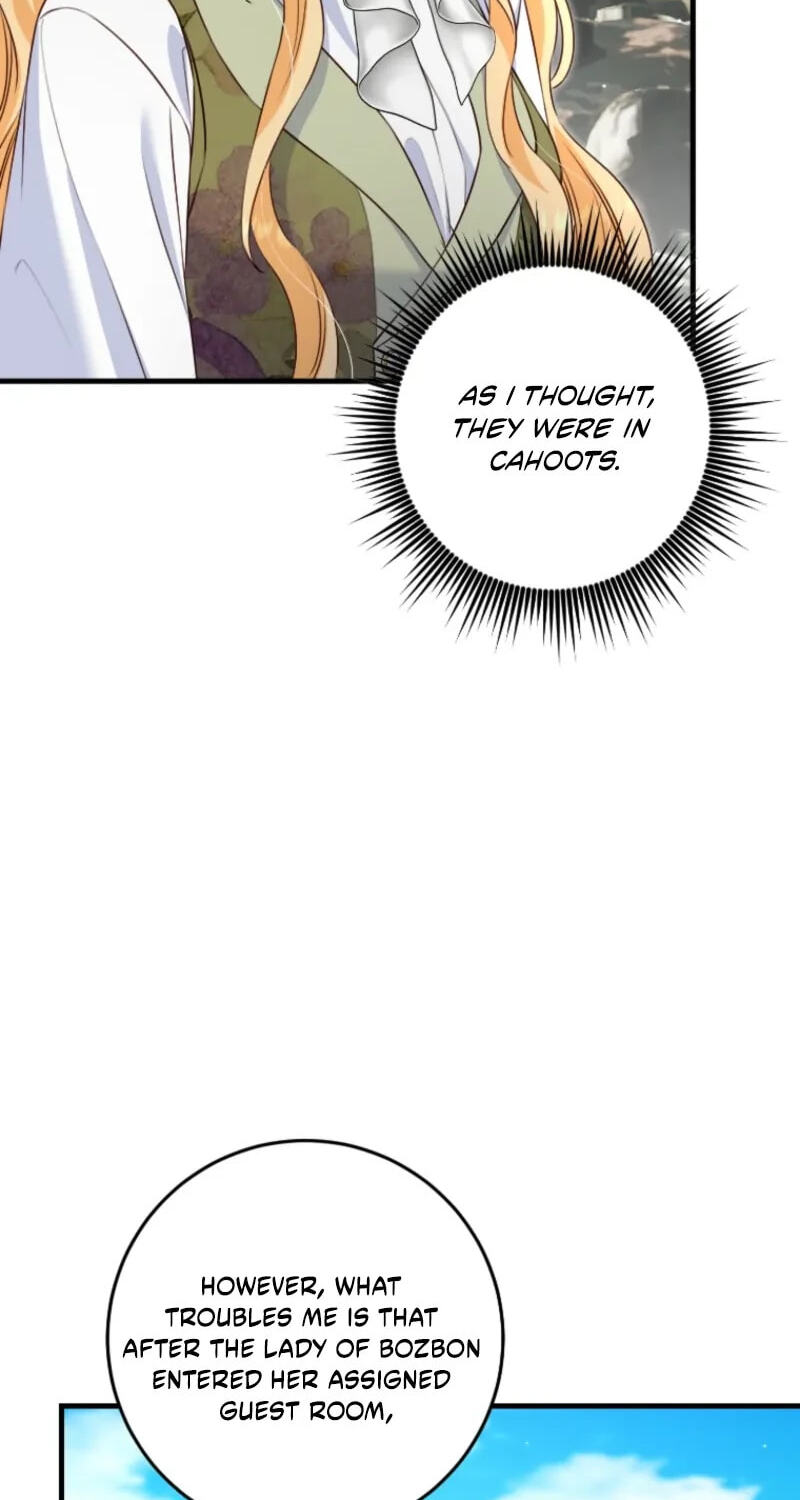 No Mercy (Jambi) Chapter 93 page 8 - 