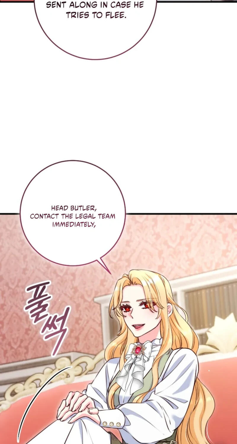 No Mercy (Jambi) Chapter 93 page 74 - 