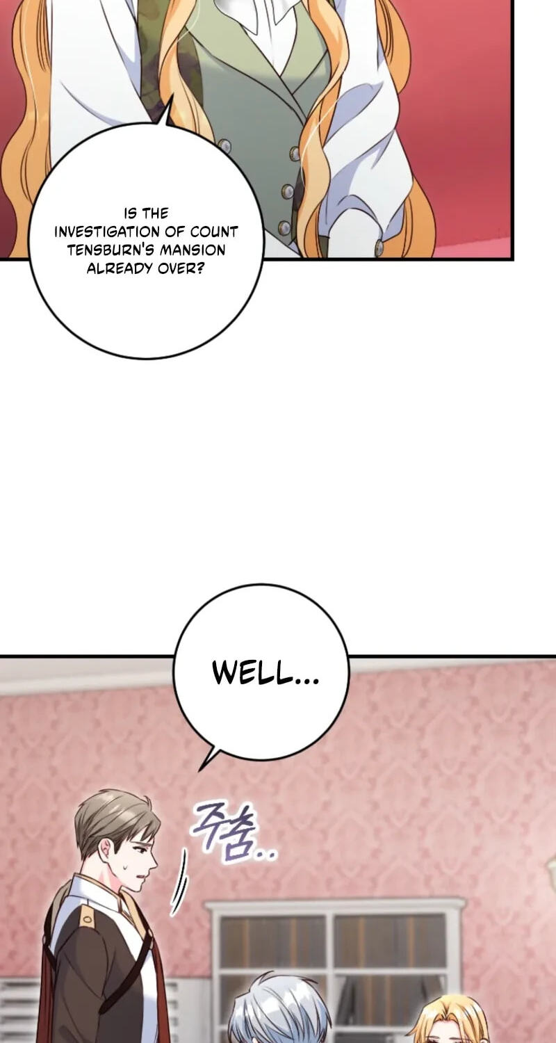 No Mercy (Jambi) Chapter 93 page 80 - 