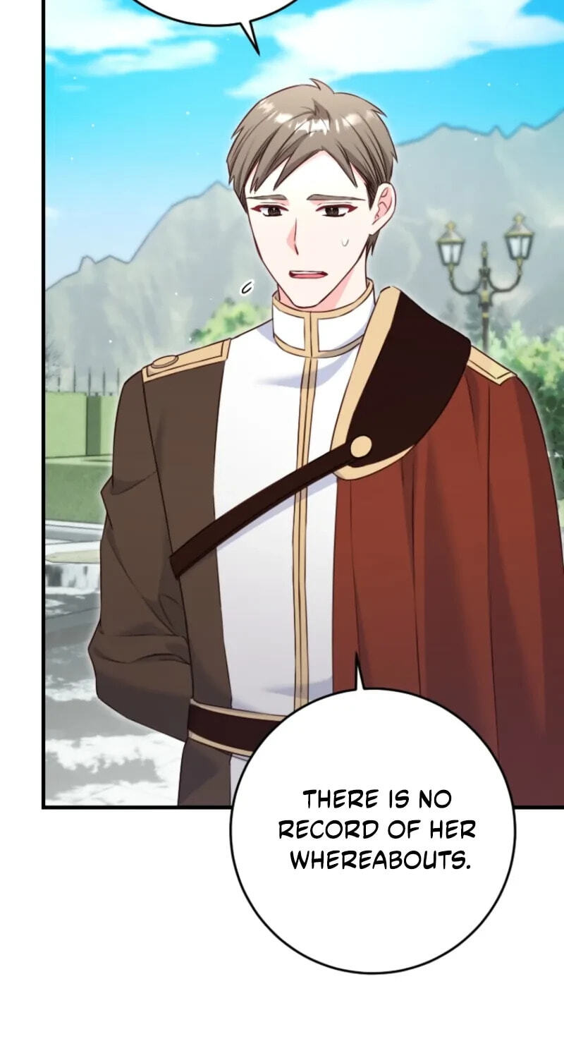 No Mercy (Jambi) Chapter 93 page 9 - 