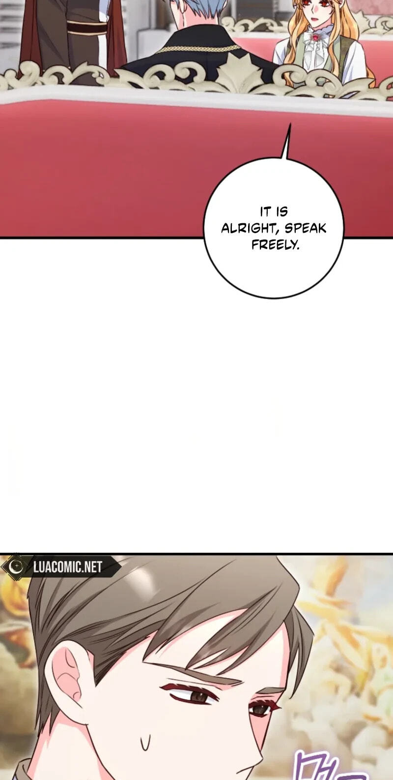 No Mercy (Jambi) Chapter 93 page 81 - 