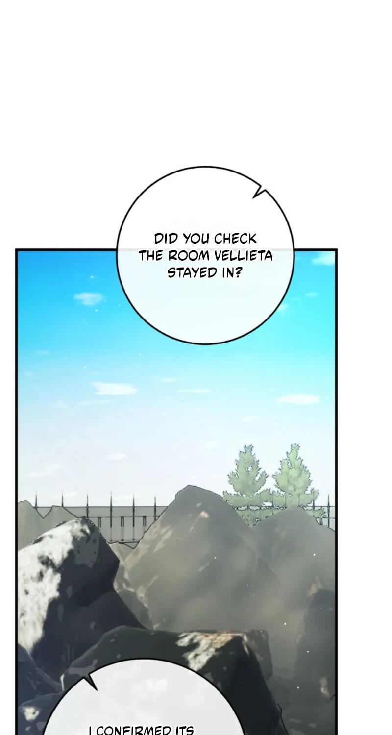 No Mercy (Jambi) Chapter 93 page 10 - 