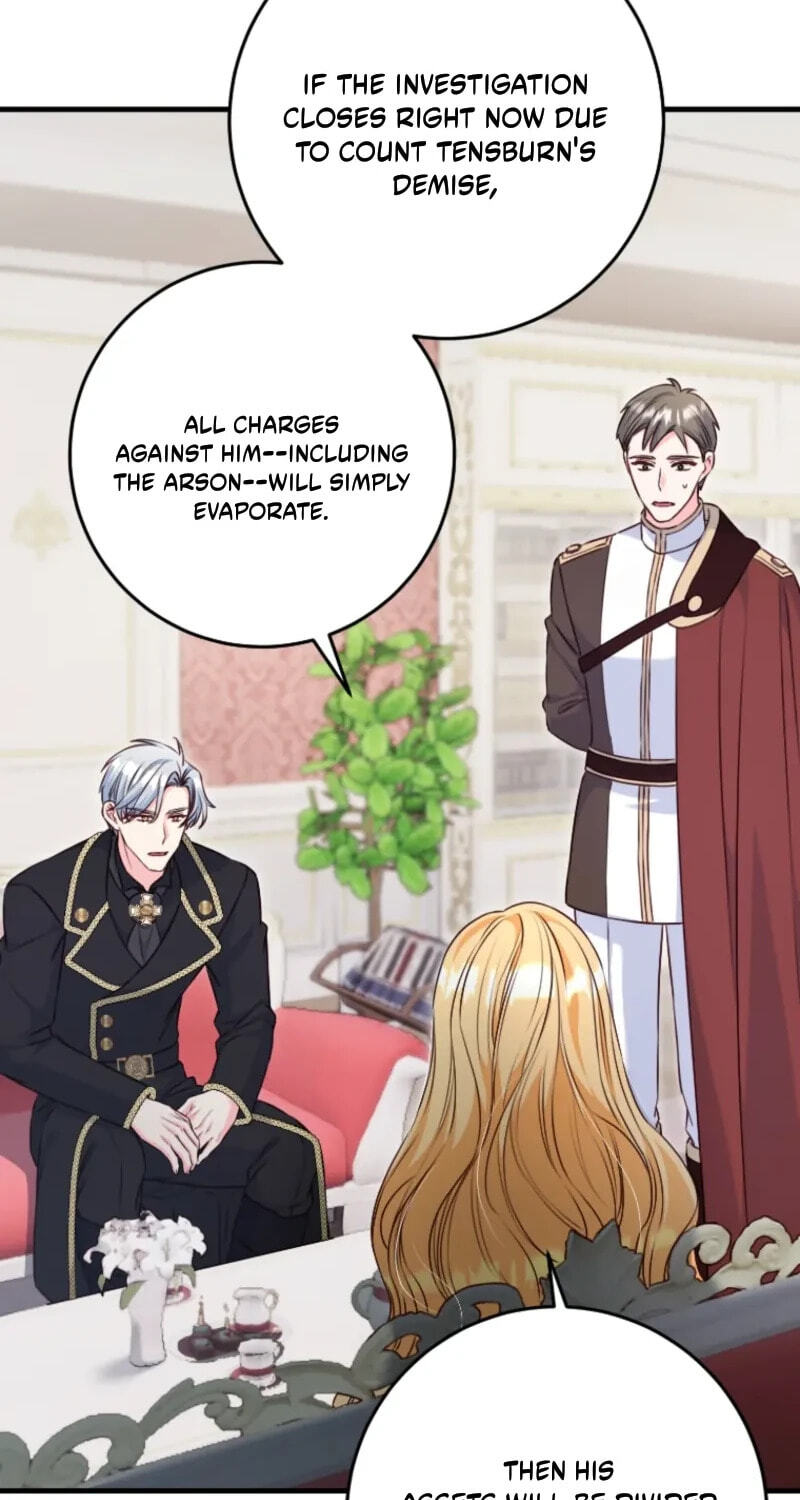 No Mercy (Jambi) Chapter 94 page 15 - 