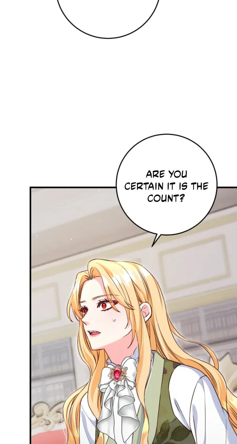 No Mercy (Jambi) Chapter 94 page 3 - 