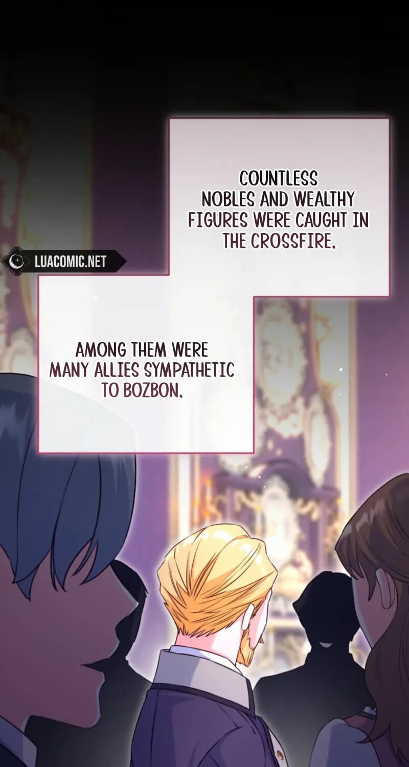 No Mercy (Jambi) Chapter 94 page 25 - 