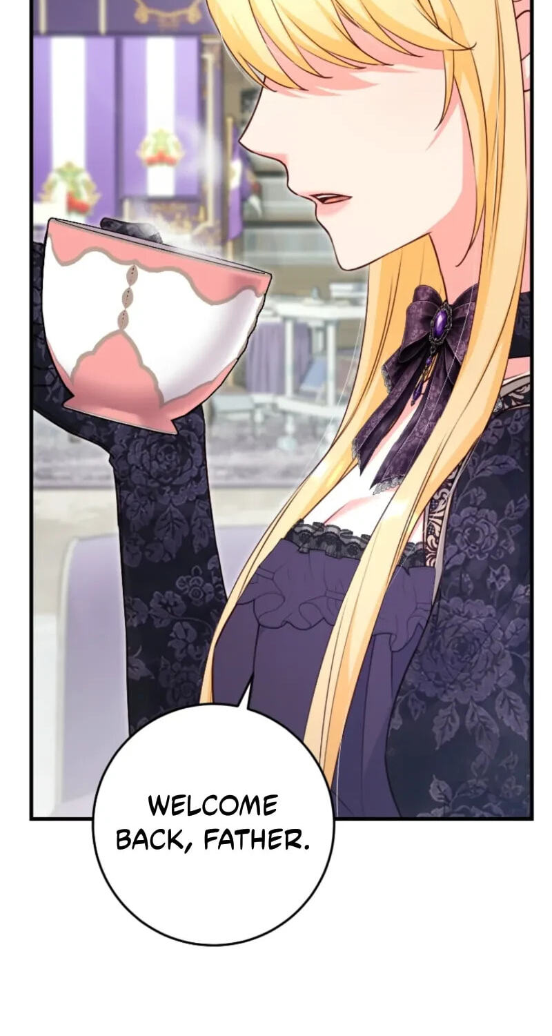 No Mercy (Jambi) Chapter 94 page 33 - 