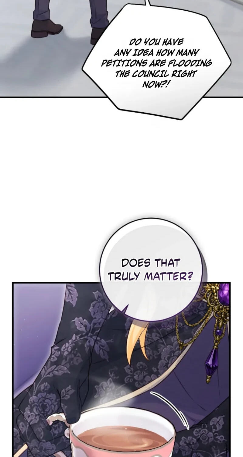 No Mercy (Jambi) Chapter 94 page 38 - 