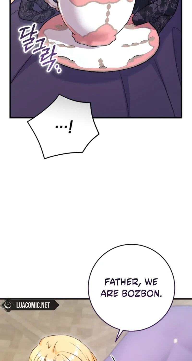 No Mercy (Jambi) Chapter 94 page 39 - 