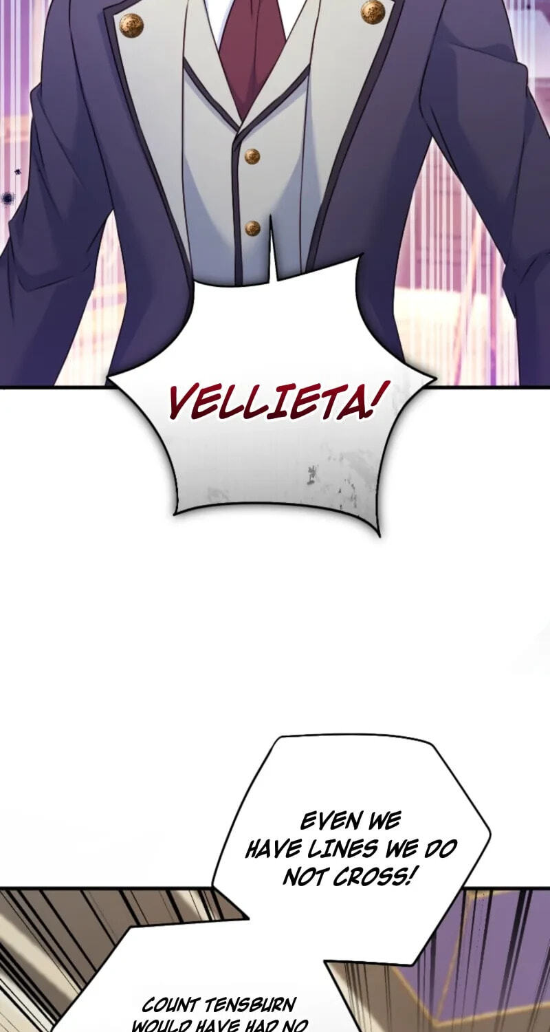 No Mercy (Jambi) Chapter 94 page 43 - 