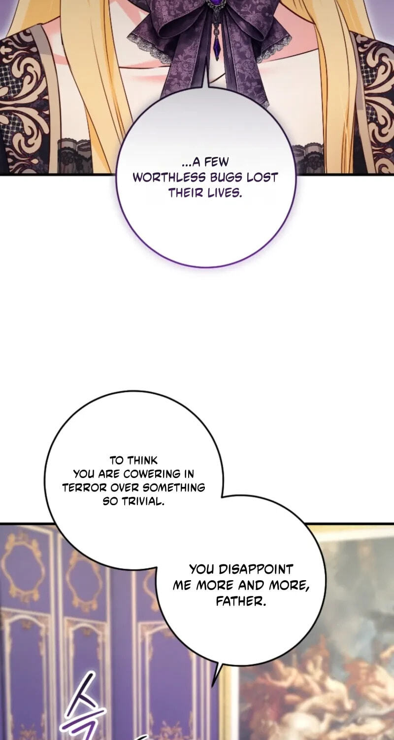 No Mercy (Jambi) Chapter 94 page 47 - 