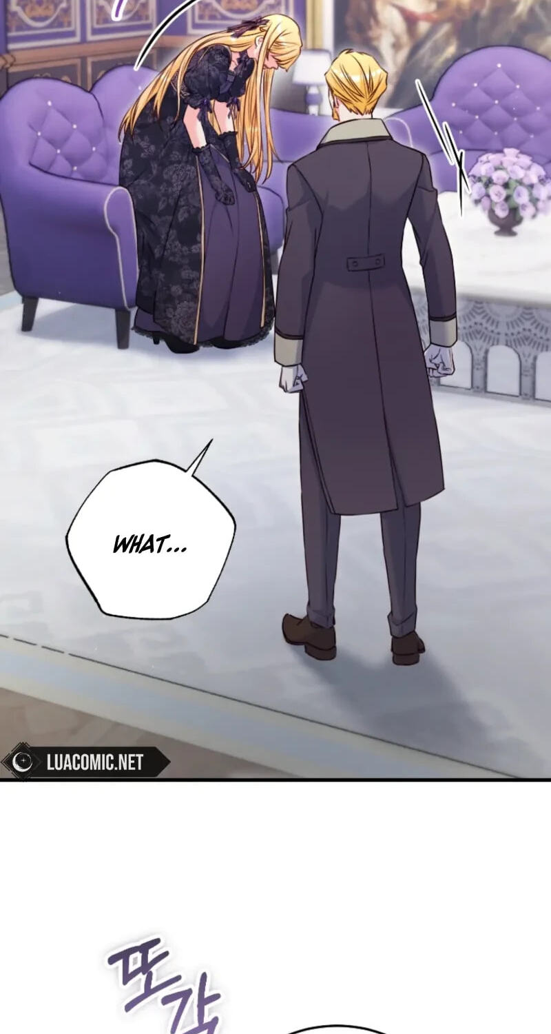No Mercy (Jambi) Chapter 94 page 48 - 