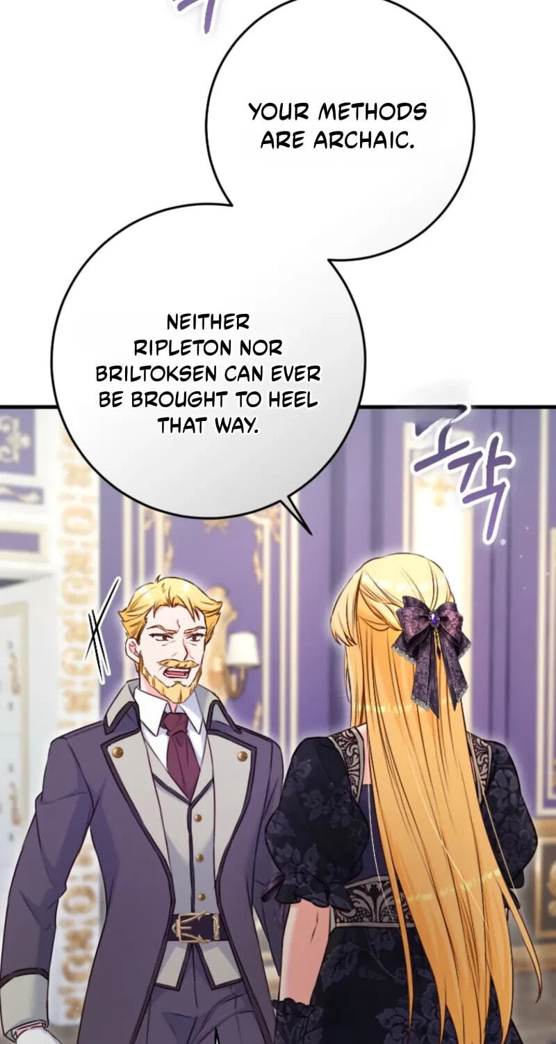 No Mercy (Jambi) Chapter 94 page 49 - 