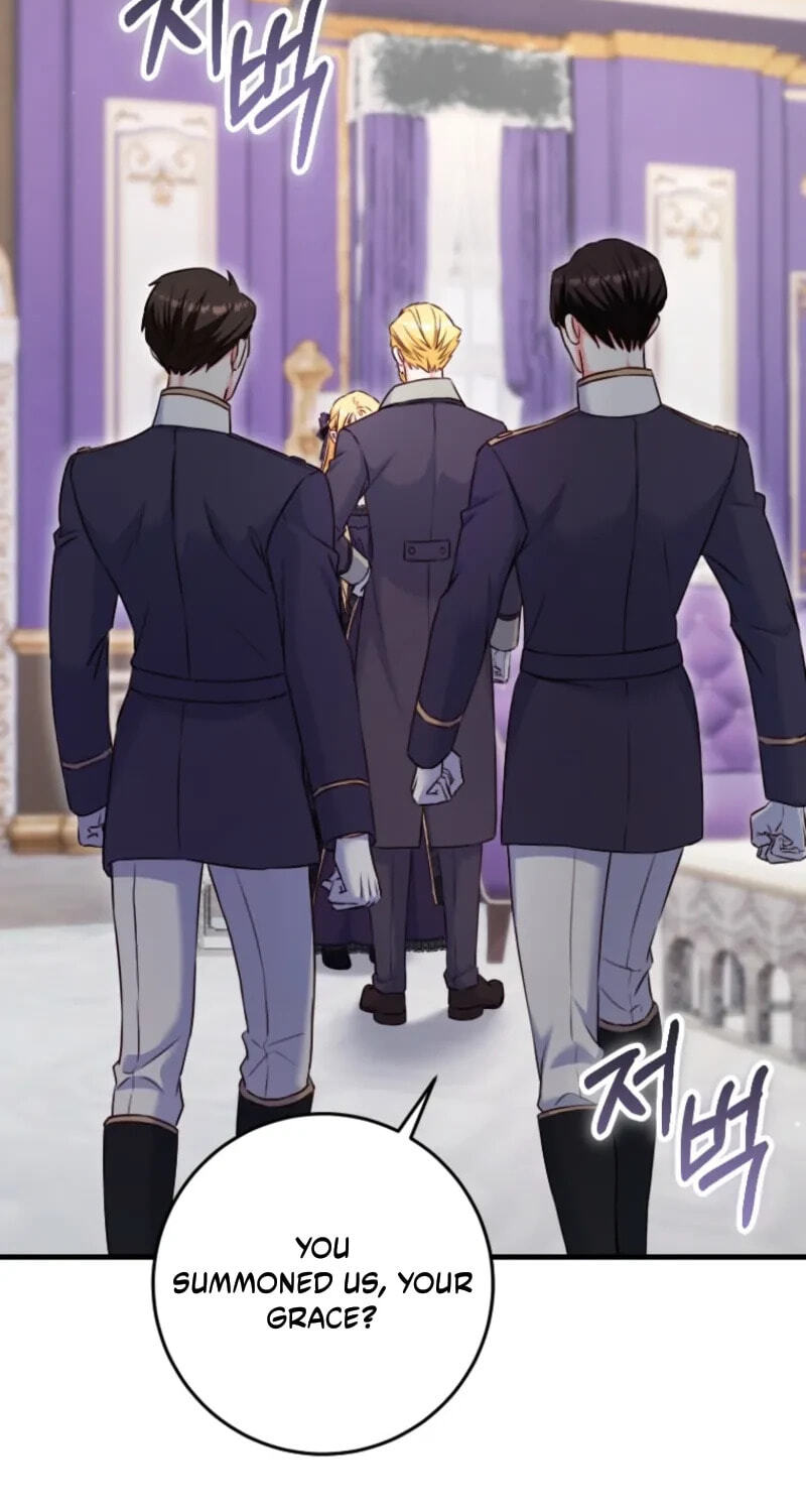 No Mercy (Jambi) Chapter 94 page 53 - 