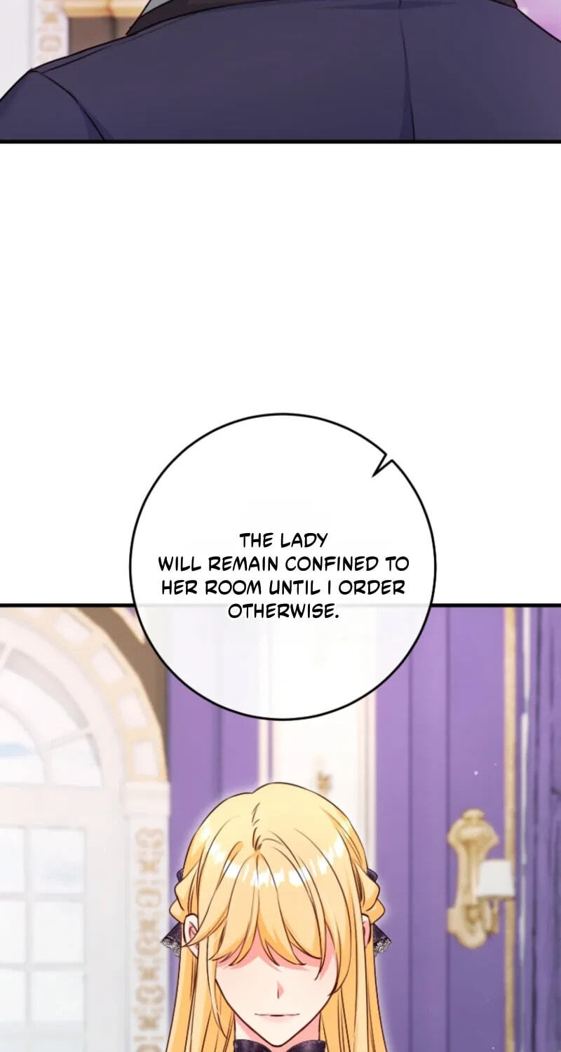 No Mercy (Jambi) Chapter 94 page 55 - 