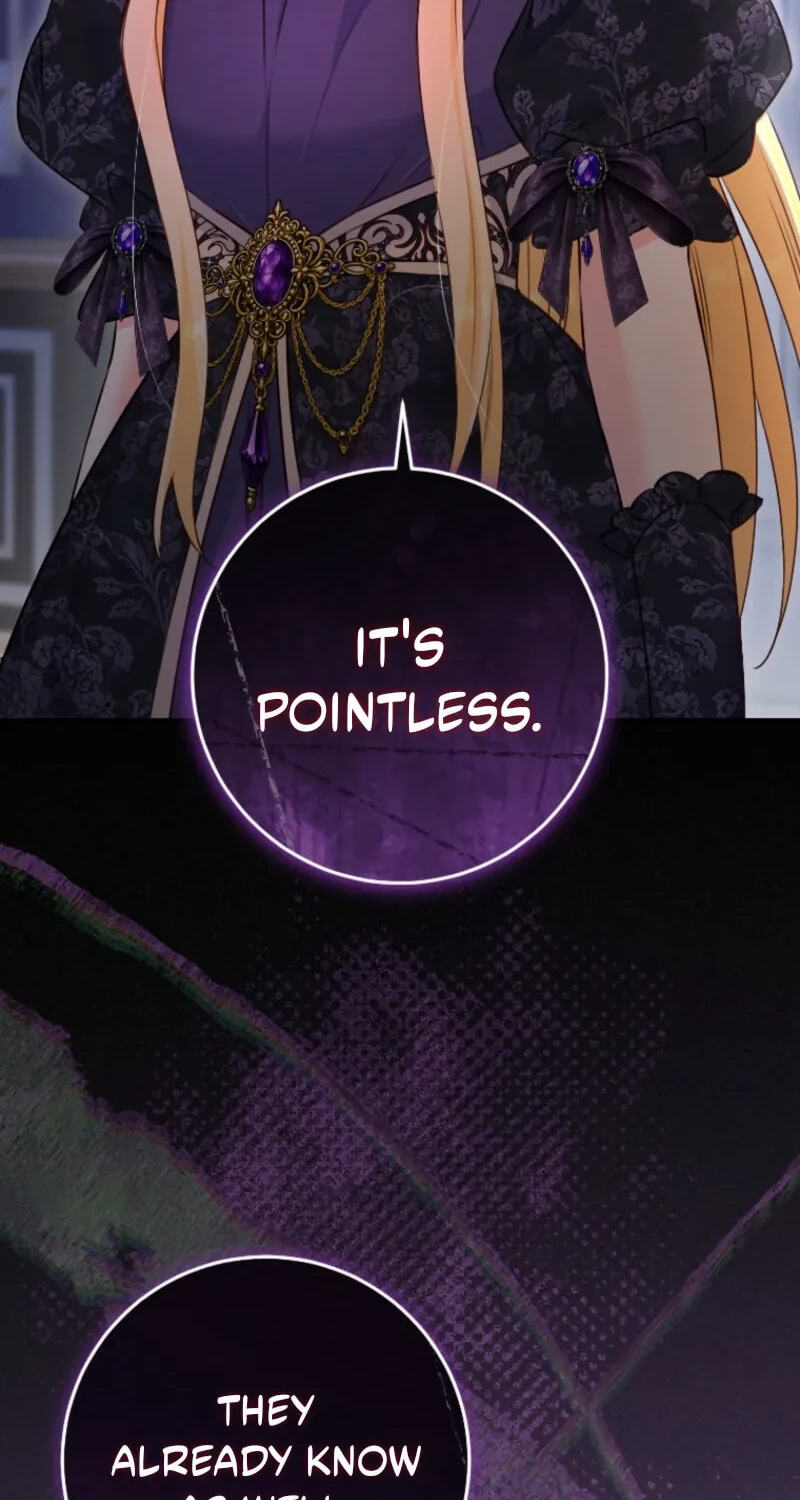 No Mercy (Jambi) Chapter 94 page 60 - 