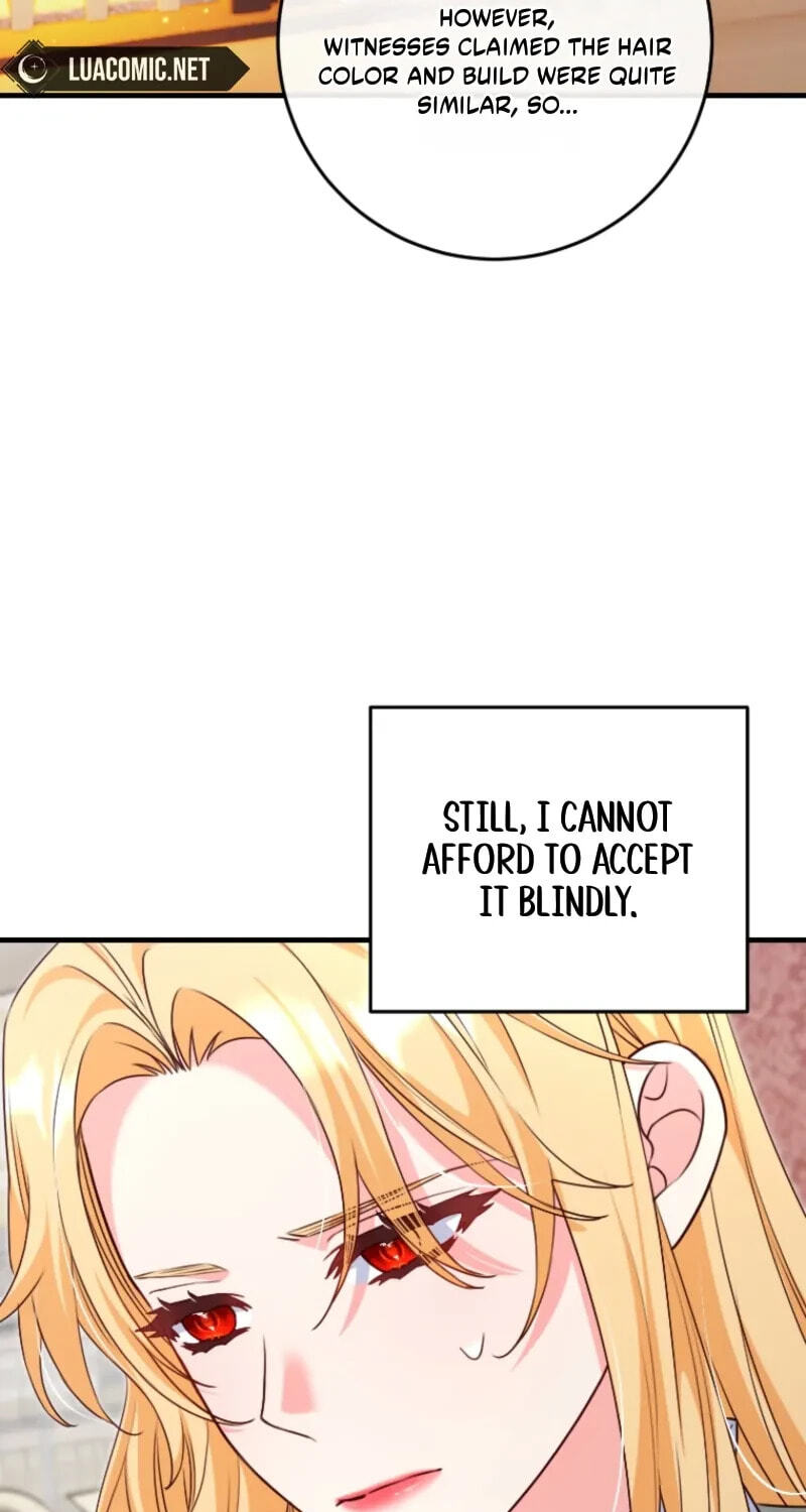 No Mercy (Jambi) Chapter 94 page 7 - 