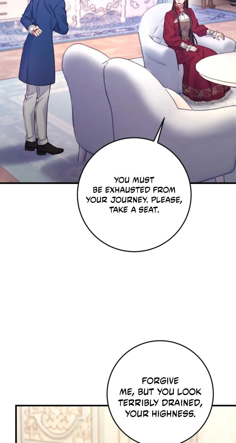 No Mercy (Jambi) Chapter 94 page 67 - 