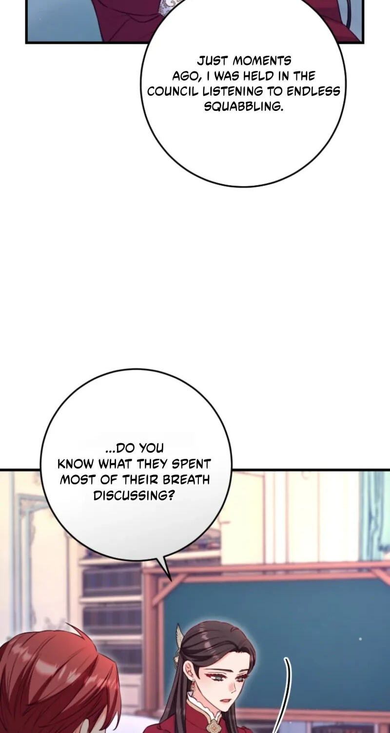No Mercy (Jambi) Chapter 94 page 70 - 
