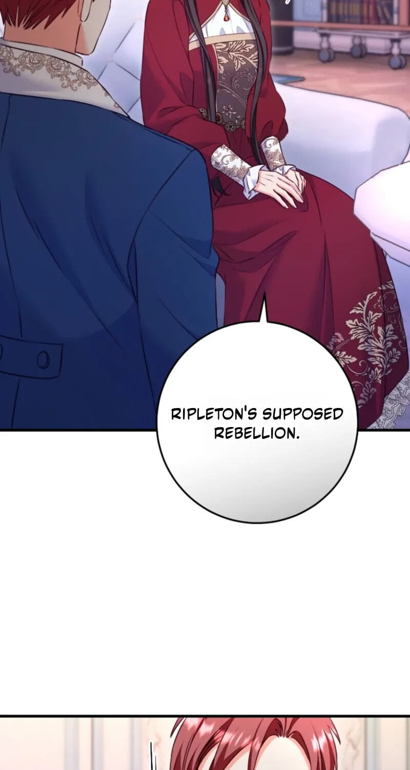 No Mercy (Jambi) Chapter 94 page 71 - 