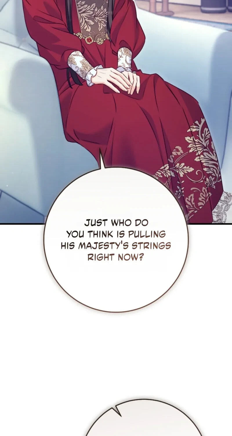 No Mercy (Jambi) Chapter 94 page 81 - 