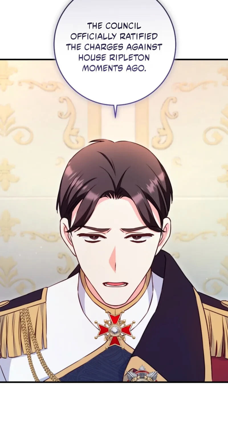 No Mercy (Jambi) Chapter 94 page 86 - 