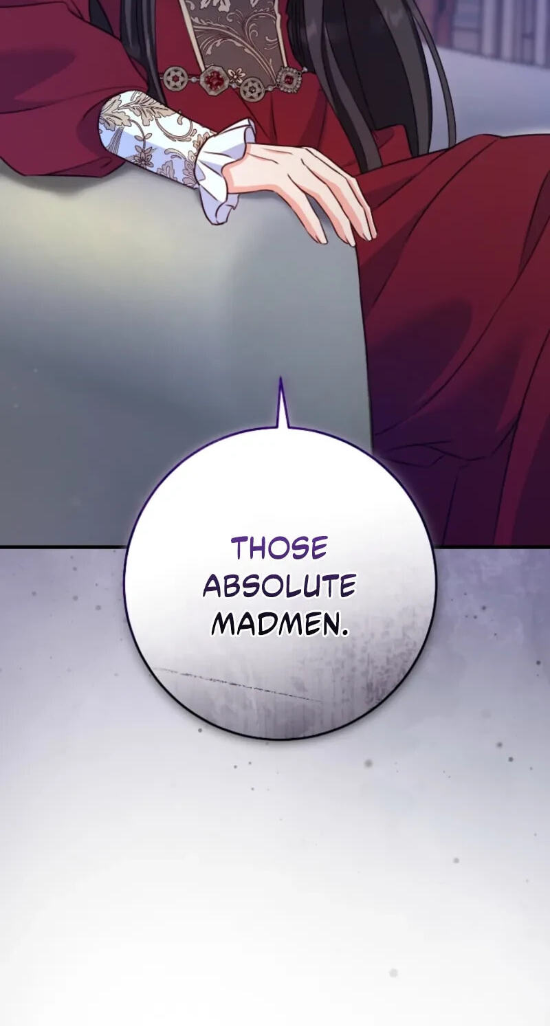 No Mercy (Jambi) Chapter 94 page 90 - 
