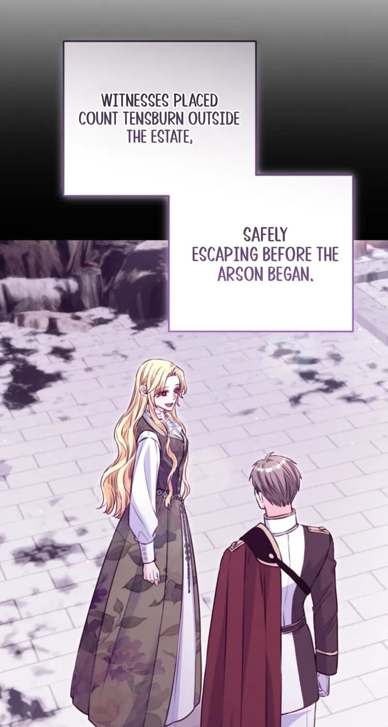 No Mercy (Jambi) Chapter 94 page 10 - 