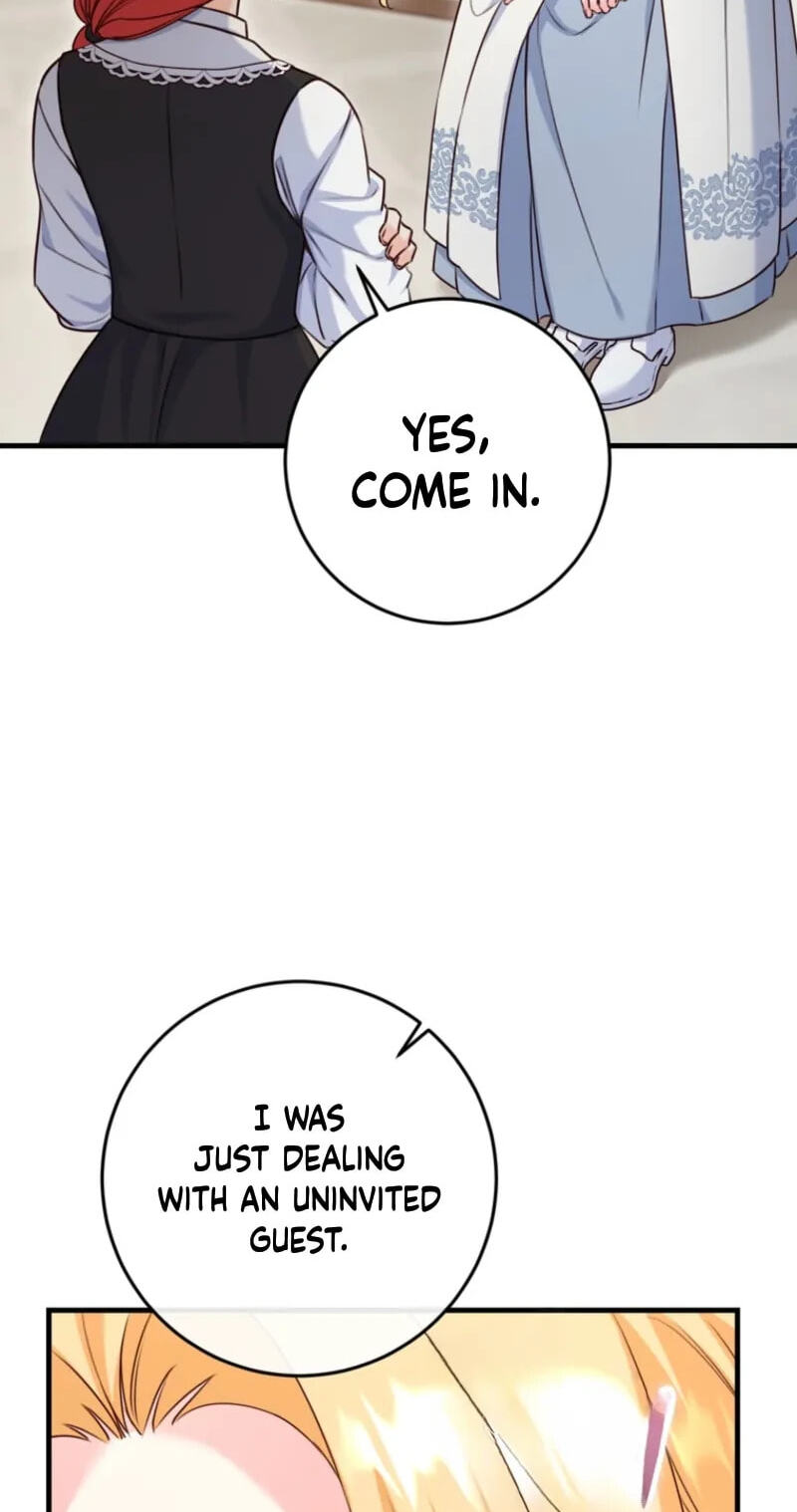 No Mercy (Jambi) Chapter 95 page 14 - 