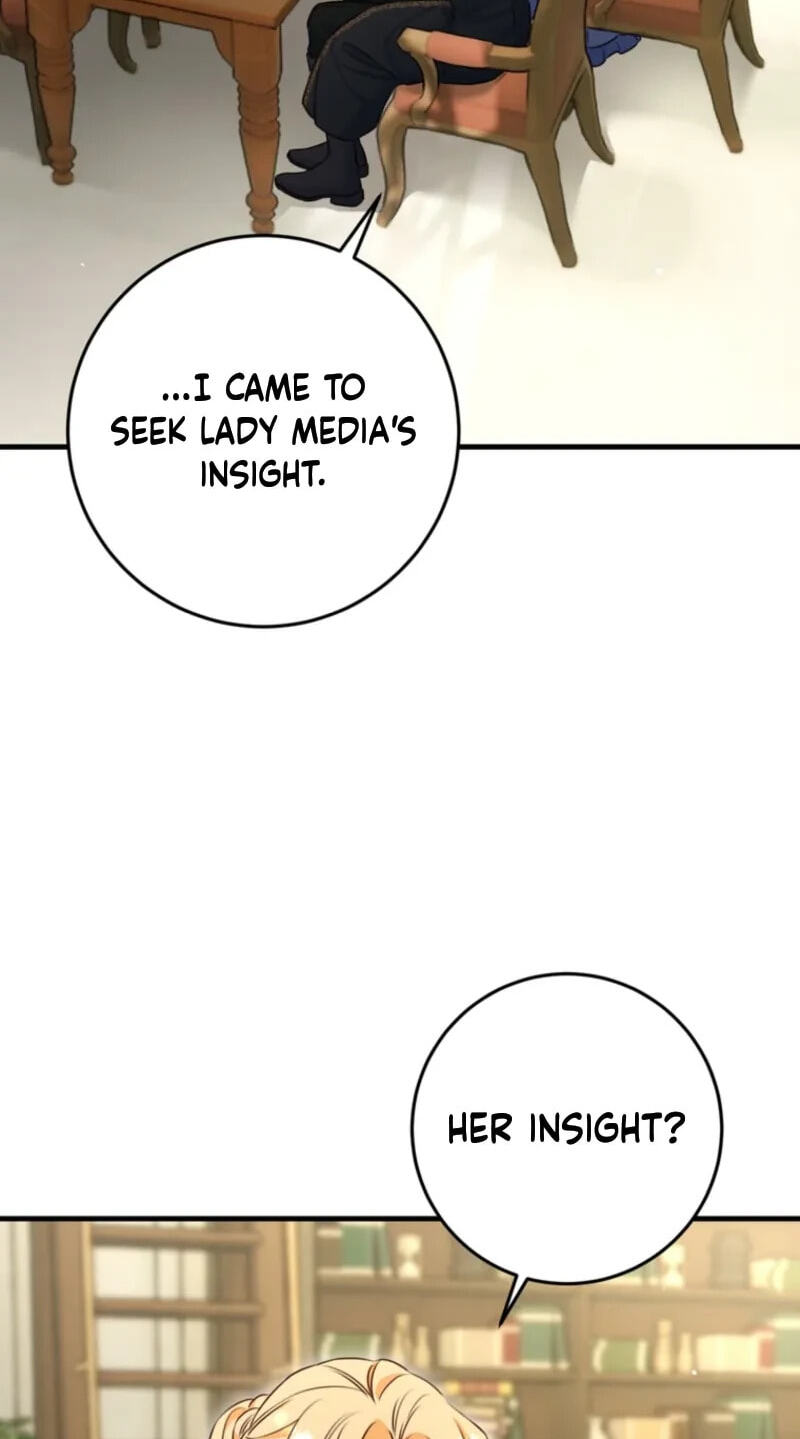 No Mercy (Jambi) Chapter 95 page 18 - 