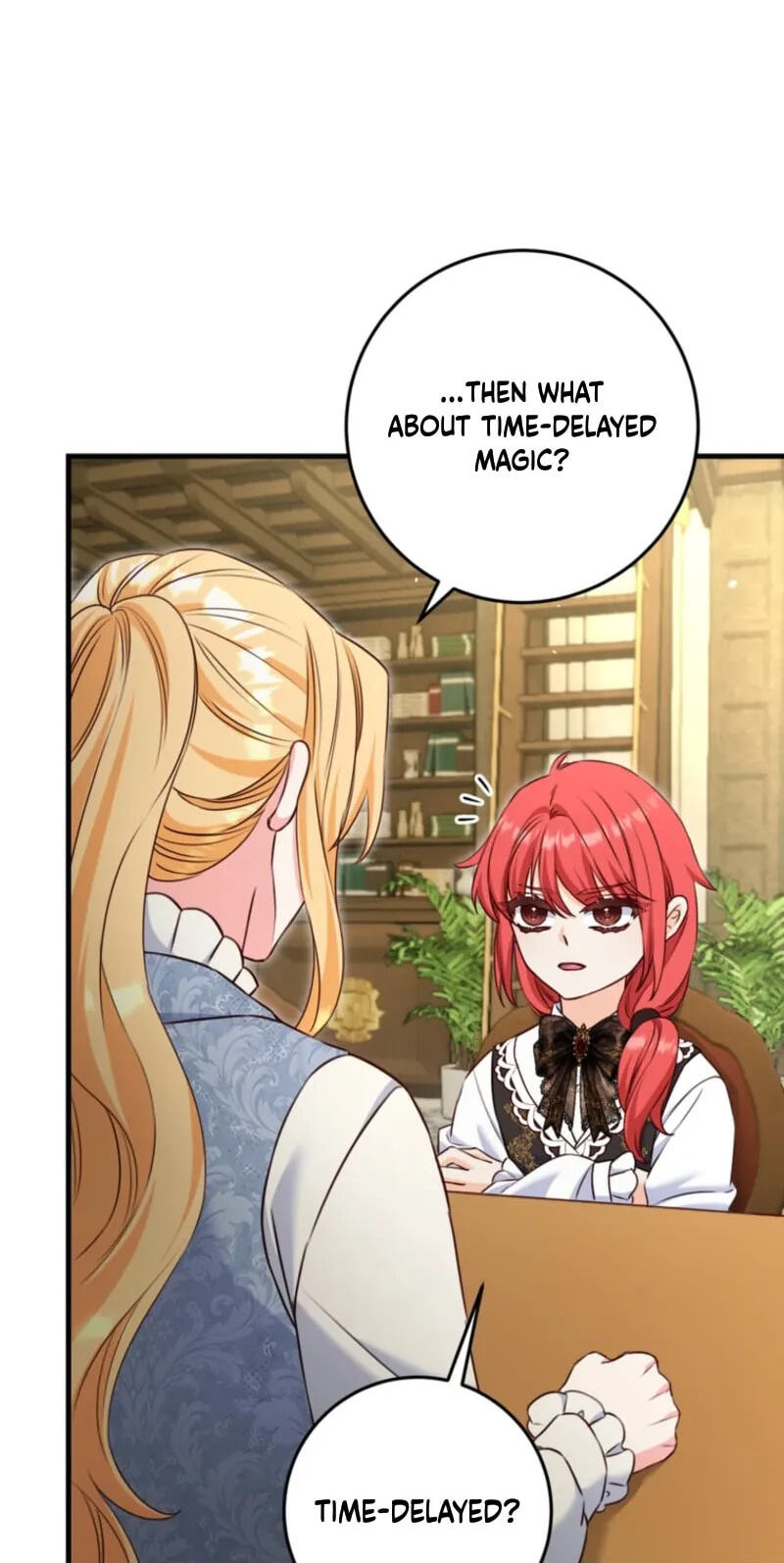 No Mercy (Jambi) Chapter 95 page 26 - 