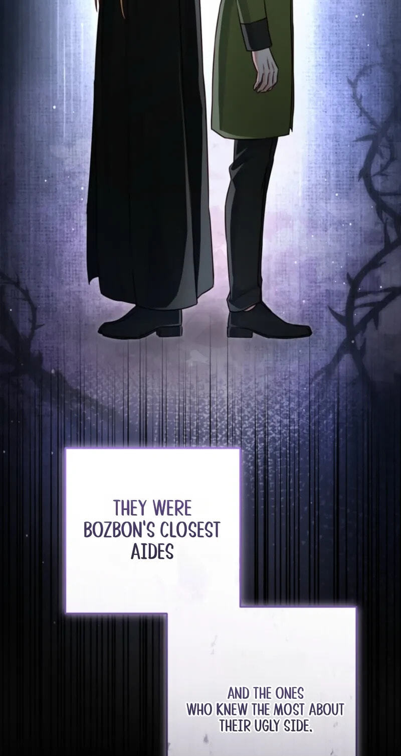 No Mercy (Jambi) Chapter 95 page 36 - 