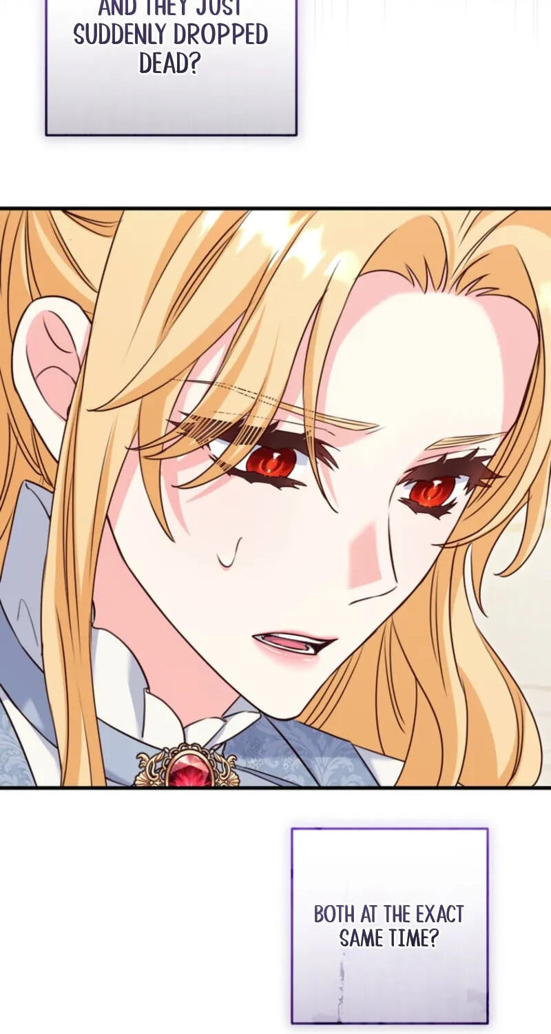 No Mercy (Jambi) Chapter 95 page 39 - 