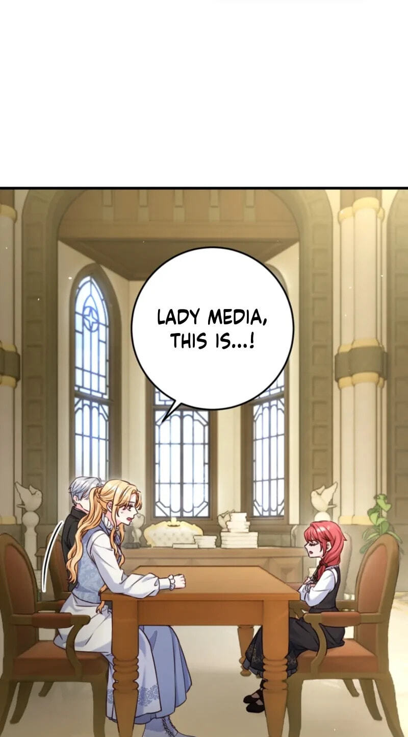 No Mercy (Jambi) Chapter 95 page 40 - 