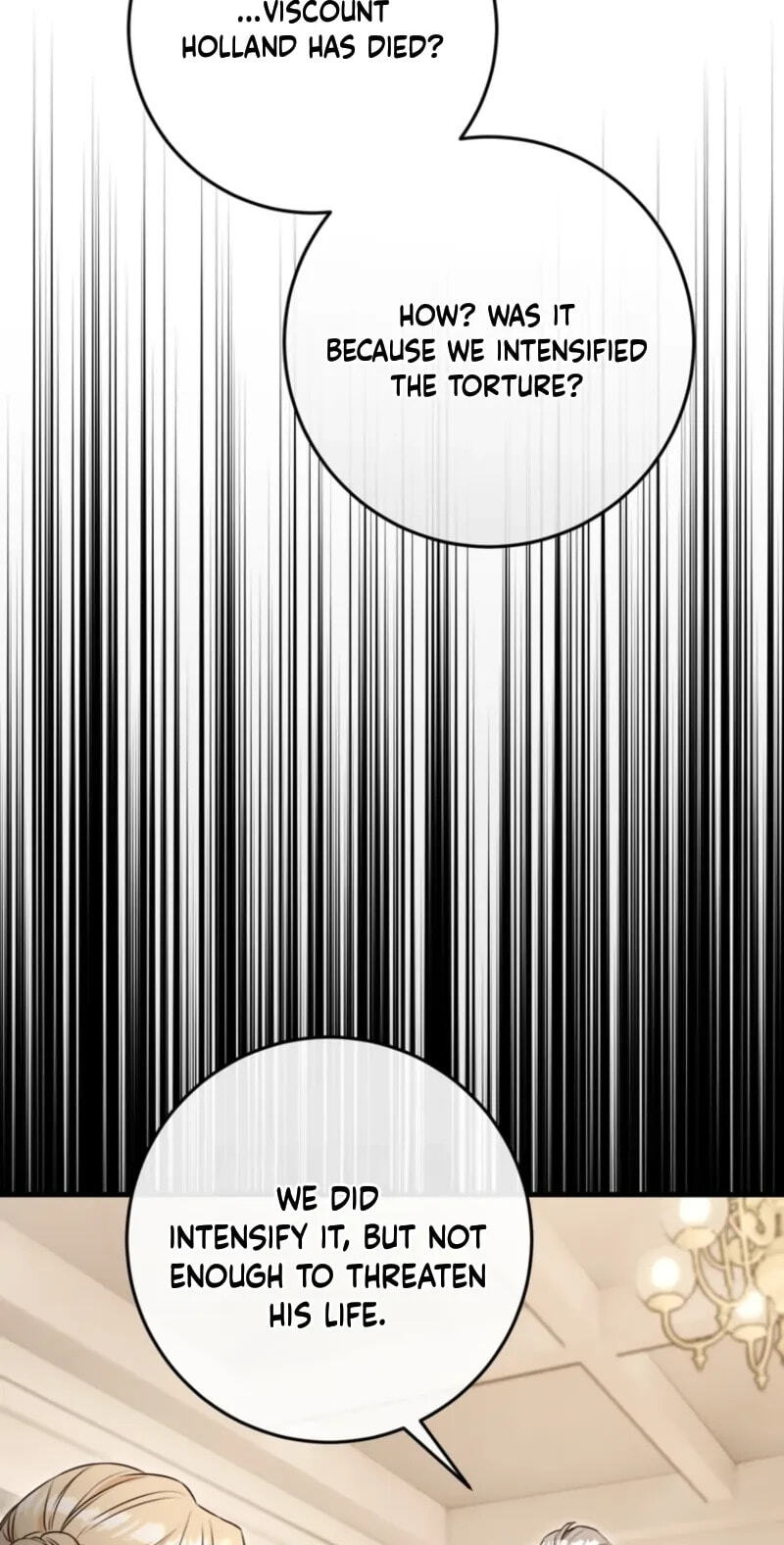 No Mercy (Jambi) Chapter 95 page 5 - 