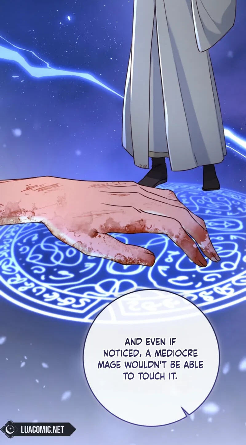 No Mercy (Jambi) Chapter 95 page 44 - 