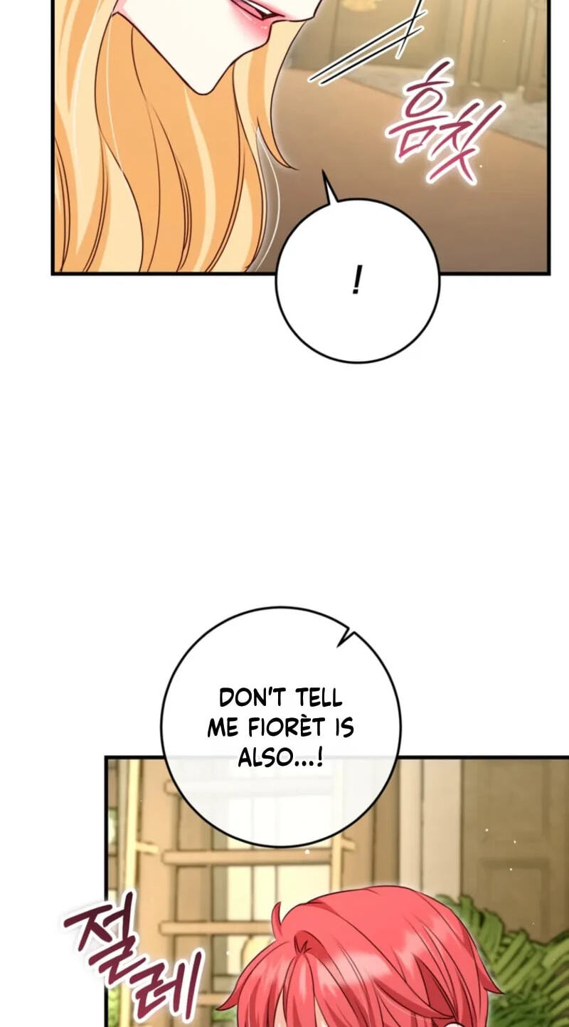 No Mercy (Jambi) Chapter 95 page 46 - 