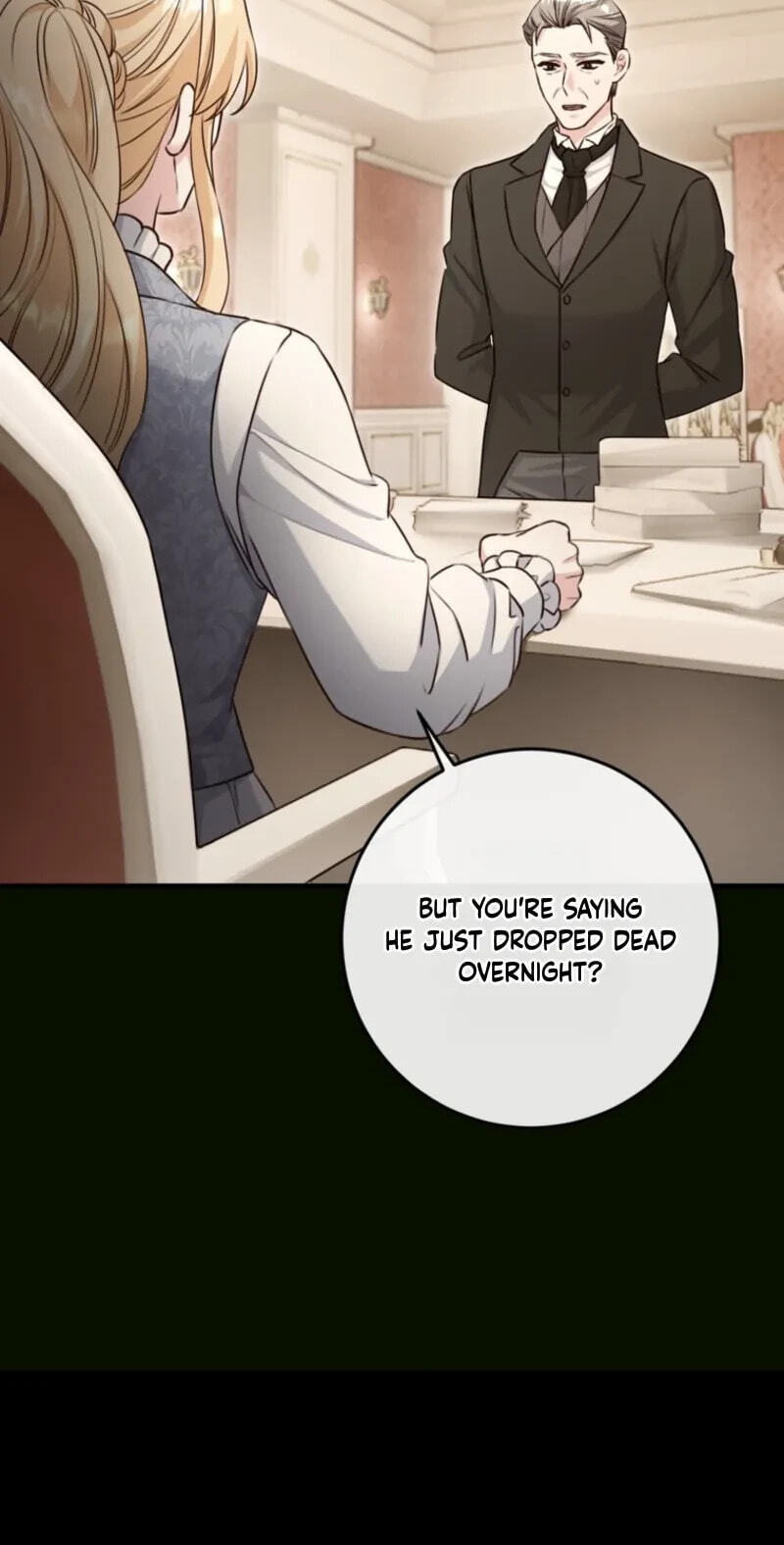 No Mercy (Jambi) Chapter 95 page 6 - 