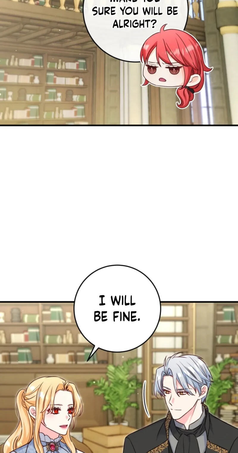 No Mercy (Jambi) Chapter 95 page 53 - 