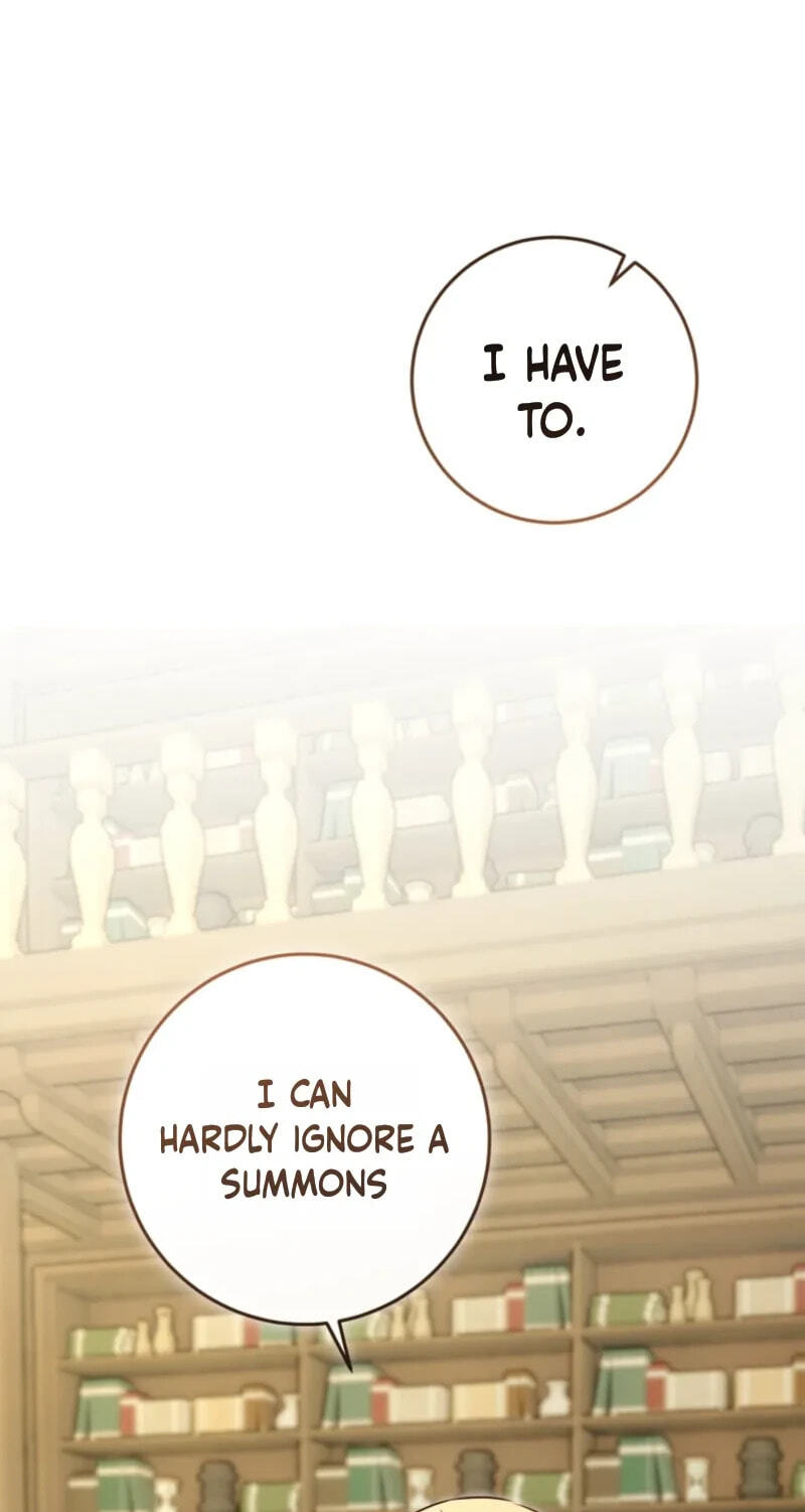 No Mercy (Jambi) Chapter 95 page 56 - 