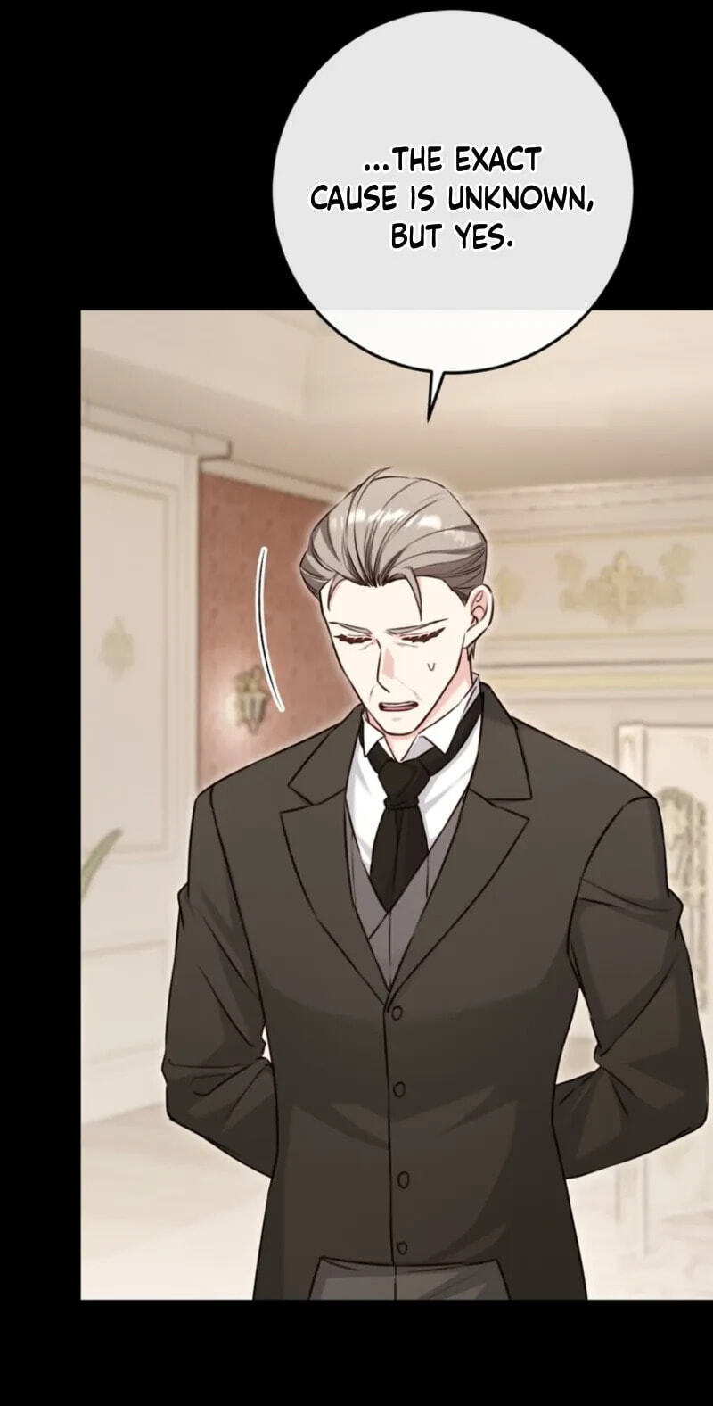 No Mercy (Jambi) Chapter 95 page 7 - 