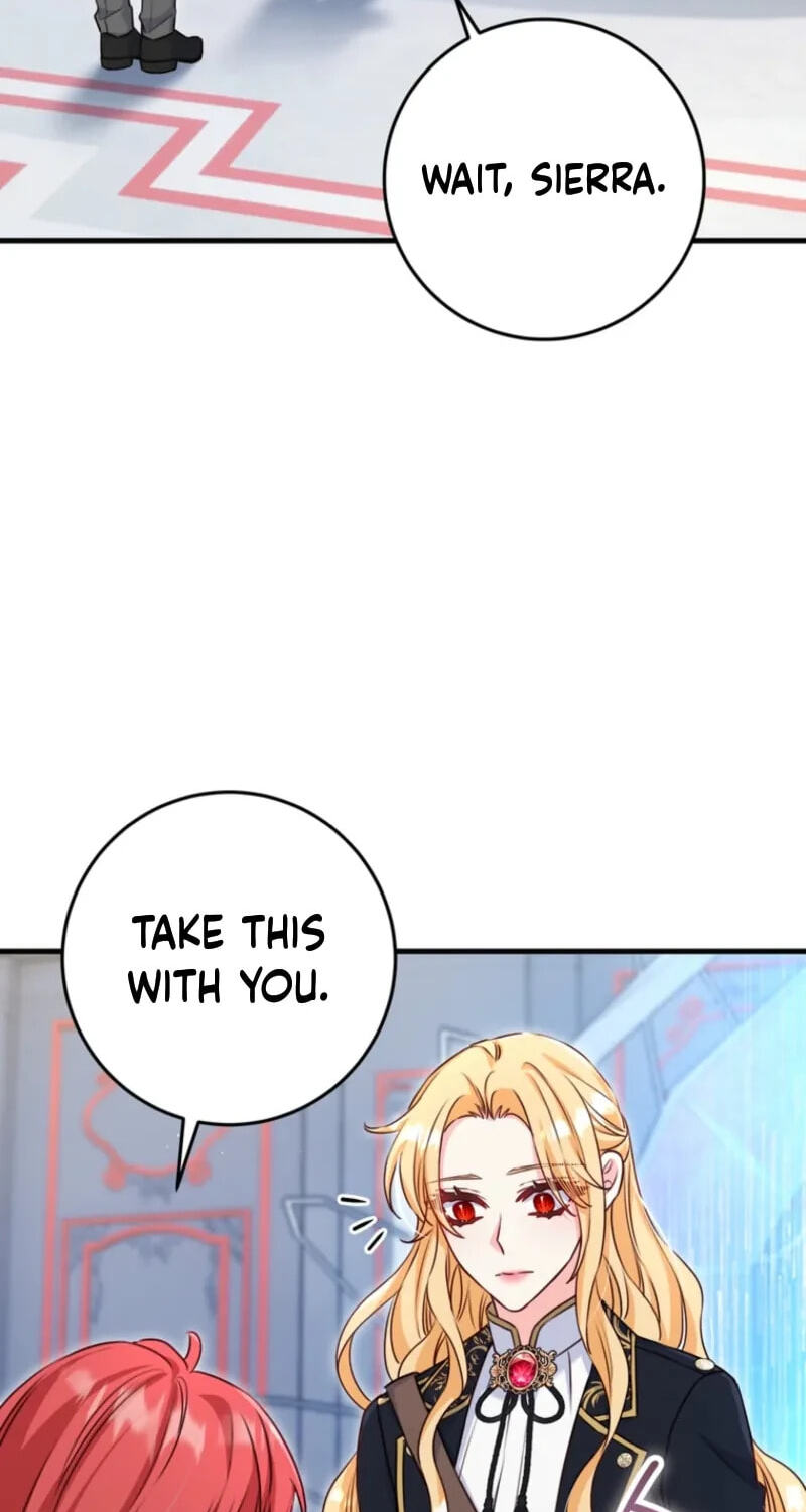 No Mercy (Jambi) Chapter 95 page 61 - 