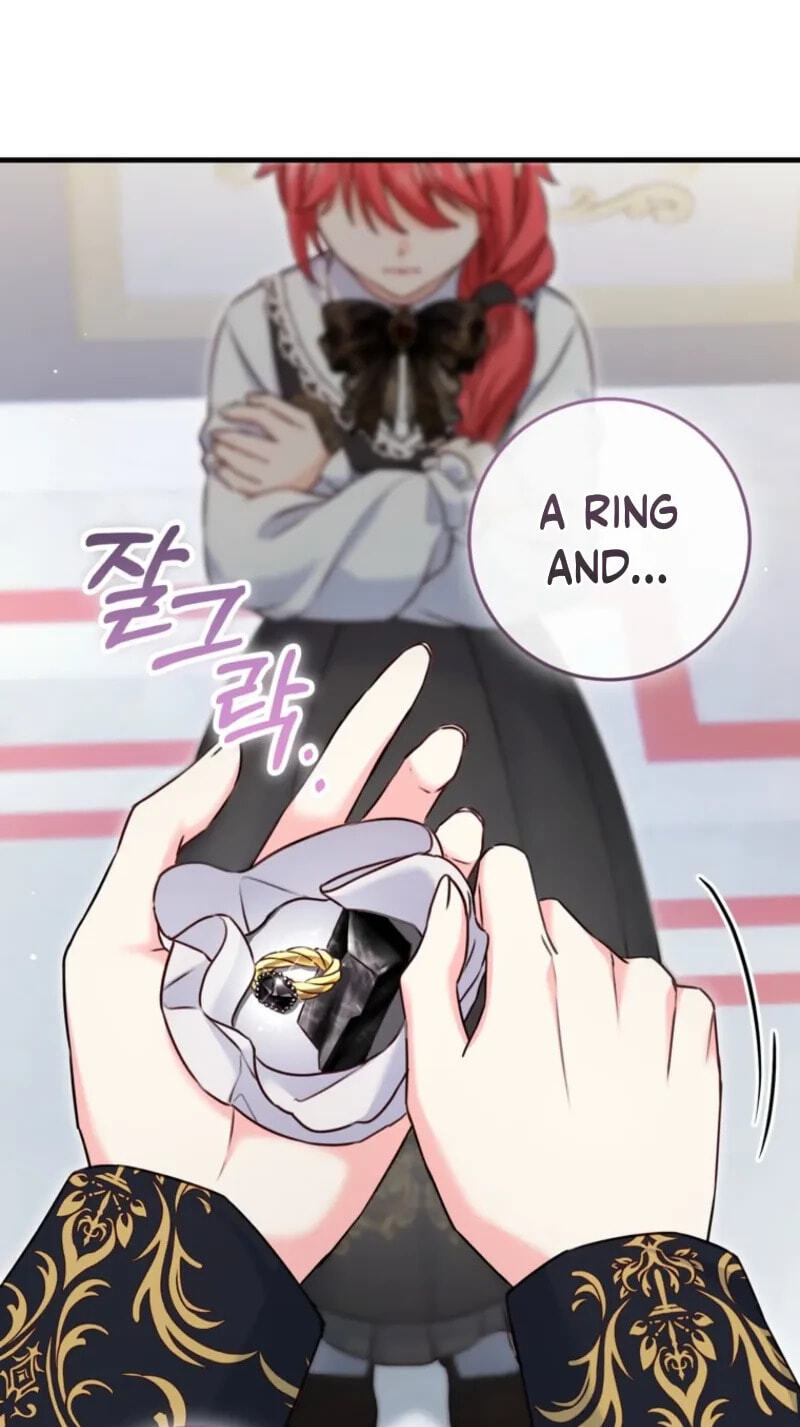 No Mercy (Jambi) Chapter 95 page 64 - 