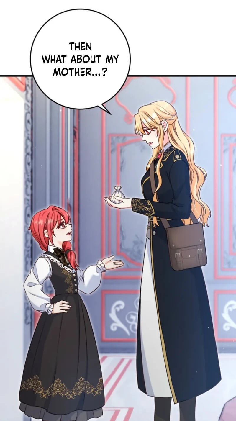No Mercy (Jambi) Chapter 95 page 70 - 