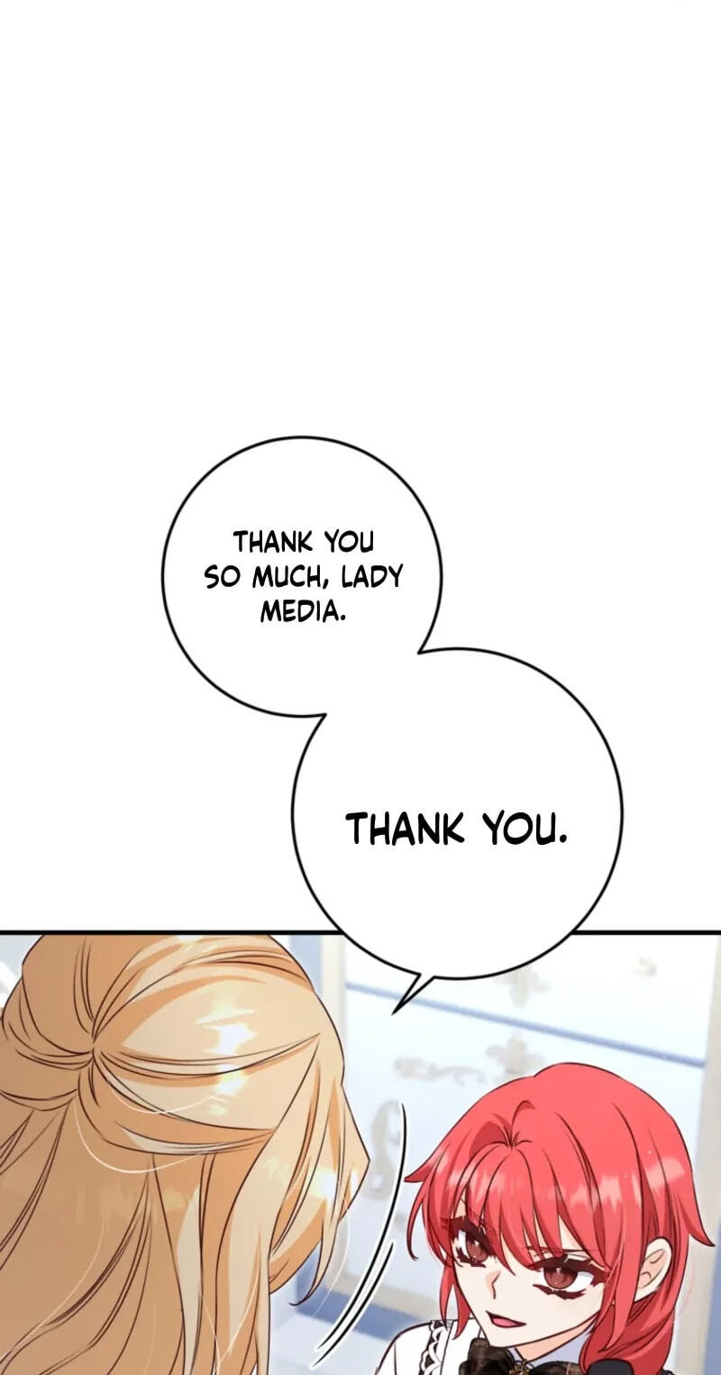 No Mercy (Jambi) Chapter 95 page 73 - 