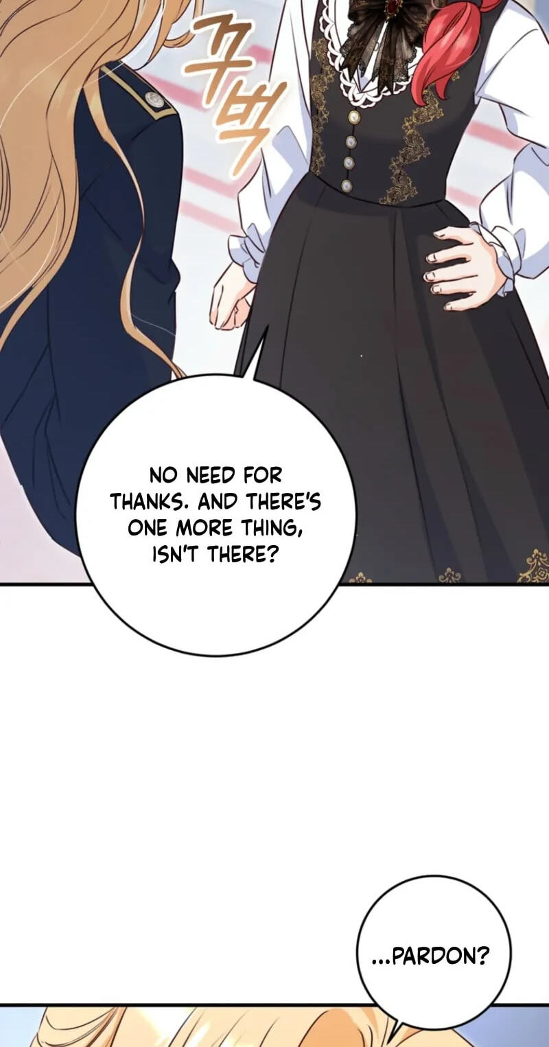 No Mercy (Jambi) Chapter 95 page 74 - 