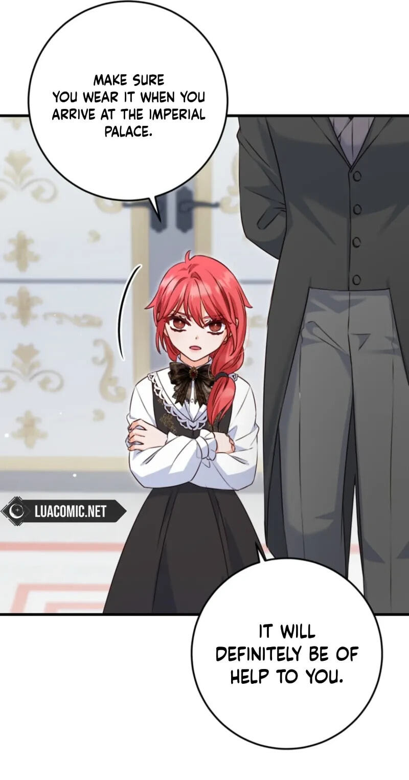No Mercy (Jambi) Chapter 95 page 76 - 