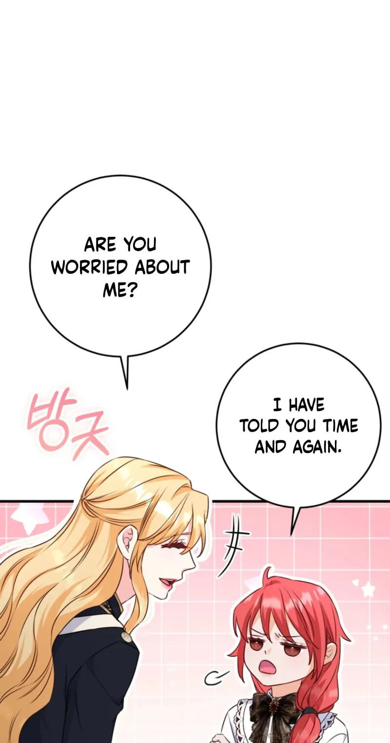 No Mercy (Jambi) Chapter 95 page 77 - 