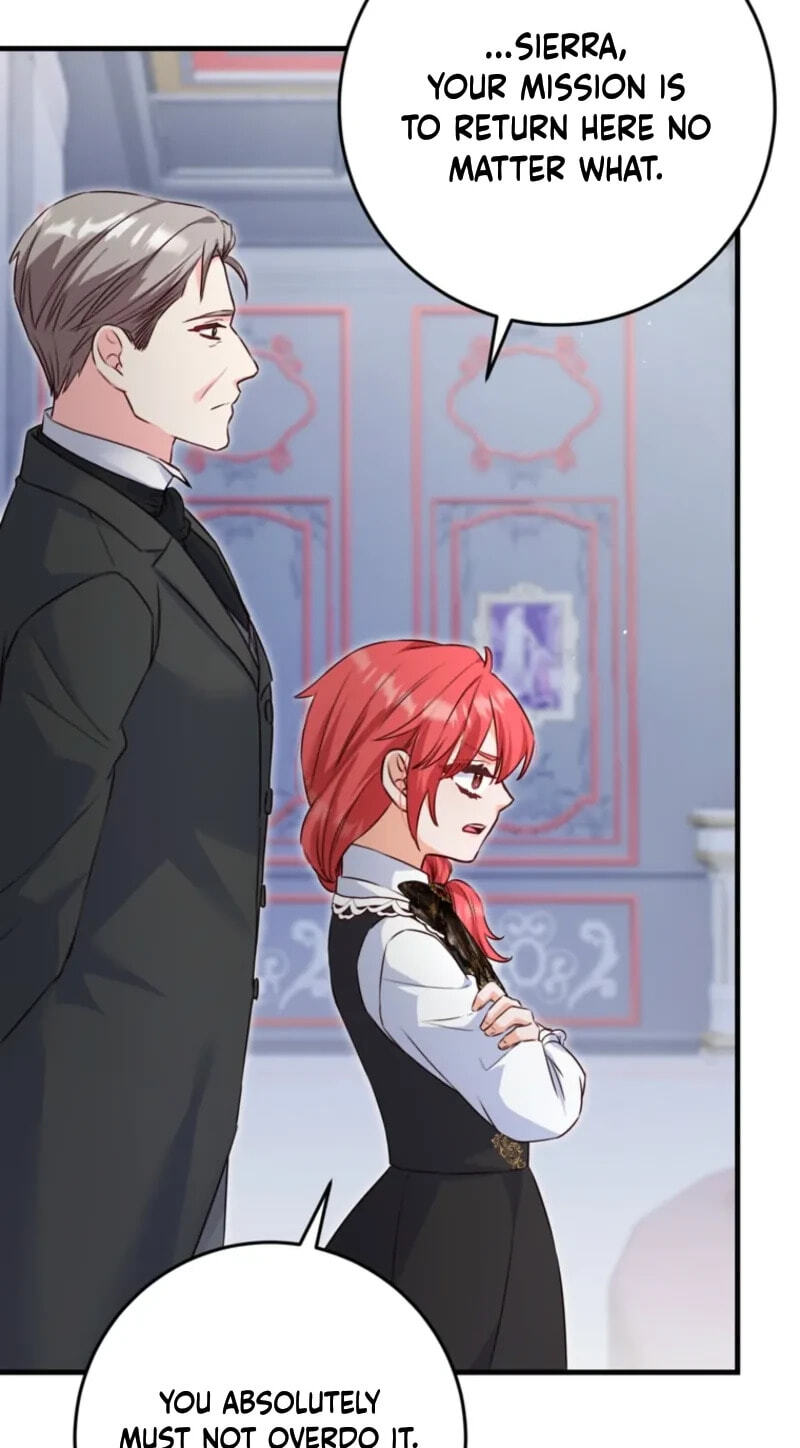 No Mercy (Jambi) Chapter 95 page 83 - 