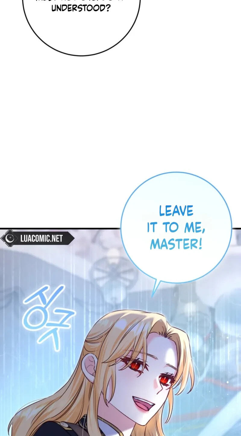 No Mercy (Jambi) Chapter 95 page 84 - 
