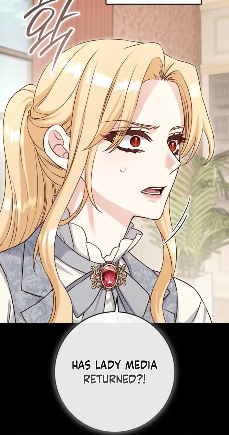 No Mercy (Jambi) Chapter 95 page 10 - 